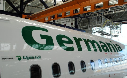 Foto: Germania