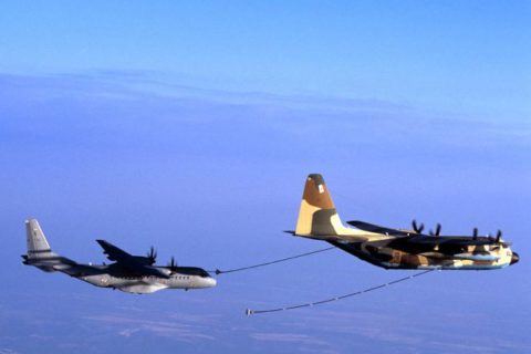 Beim Tauziehen um ihren Einfluss auf EADS konnten Deutschland und Frankreich sich noch nicht einigen. Foto: BDLI