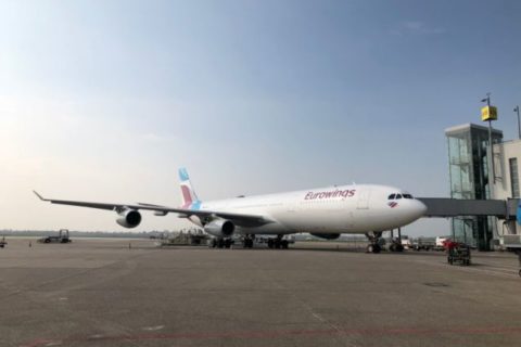 Foto: AeroInternational