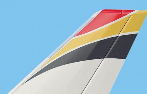 Foto: Air Belgium