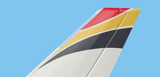 Foto: Air Belgium