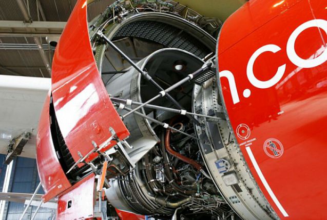 Foto: Airberlin
