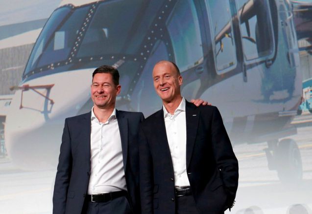 Foto: Airbus
