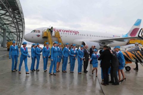 Foto: Airport Salzburg