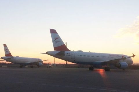 Foto: Austrian Airlines