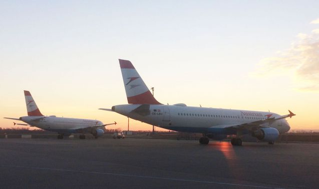 Foto: Austrian Airlines