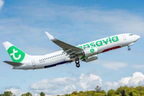 Foto: Transavia