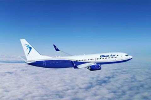 Foto: Blue Air