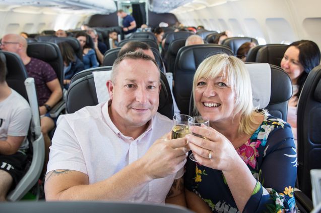 Foto: British Airways