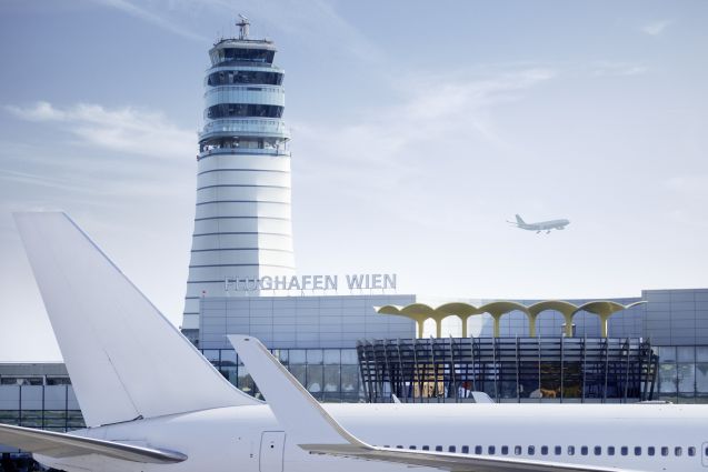 Foto: Flughafen Wien