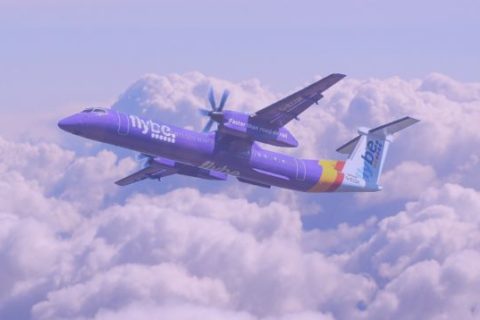 Foto: Flybe