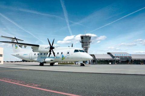 Foto: Rhein-Neckar Air