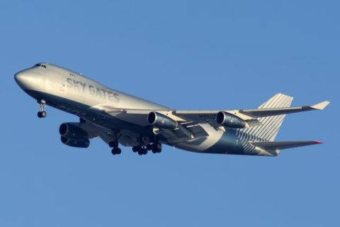 Foto: Sky Gates Cargo Airlines