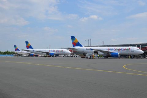 Foto: Paderborn-Lippstadt Airport