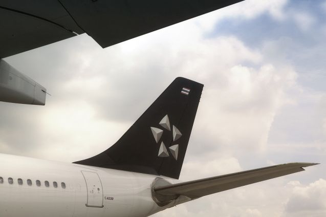 Foto: Star Alliance