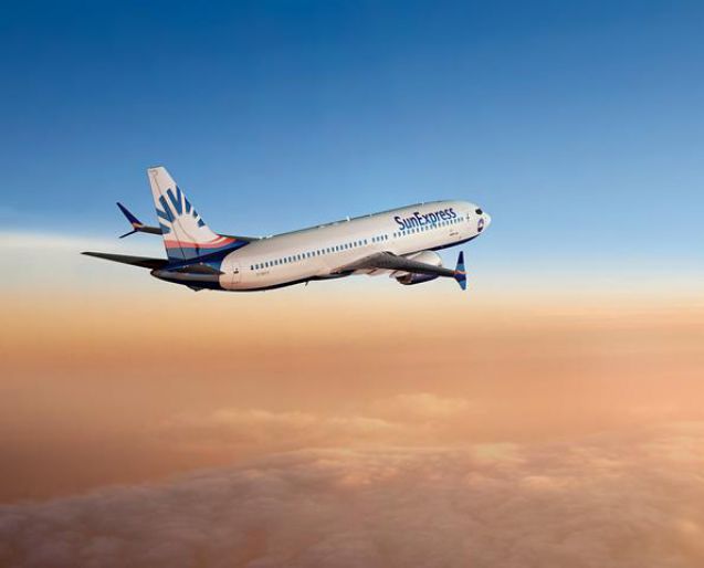 Foto: SunExpress