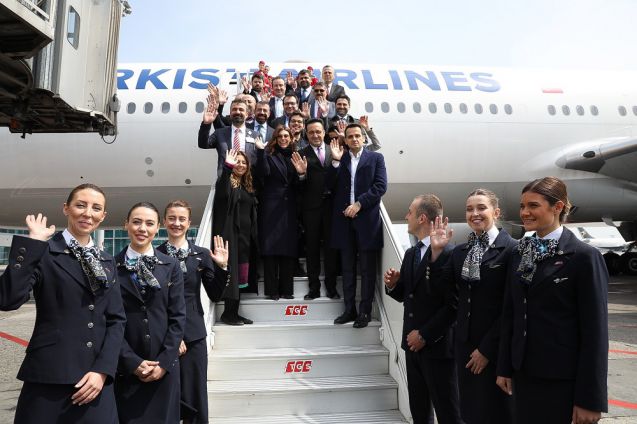 Foto: Turkish Airlines