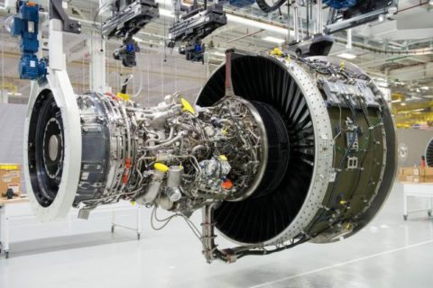Foto: United Technologies