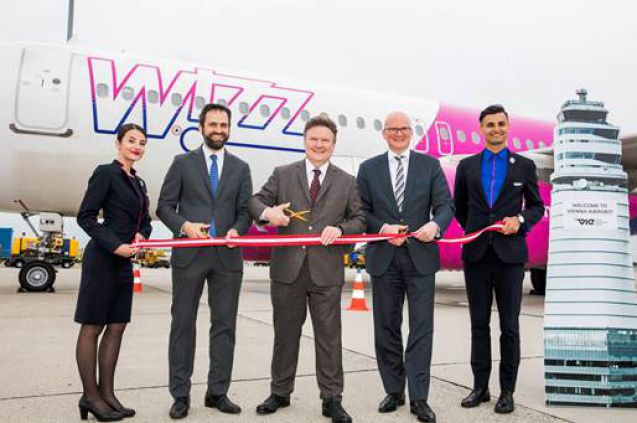 Foto: Wizz Air