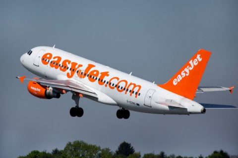 Foto: Easyjet