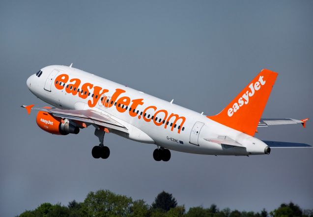 Foto: Easyjet