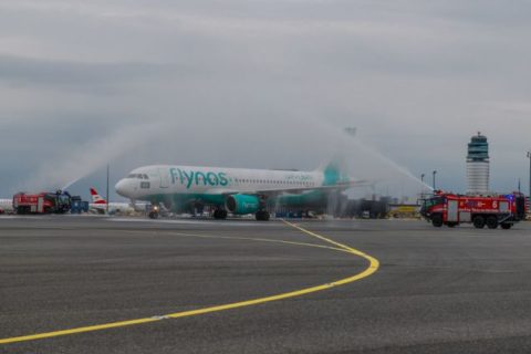 Foto: Flughafen Wien