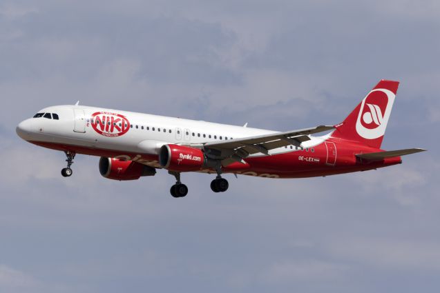 Foto: Fly Niki
