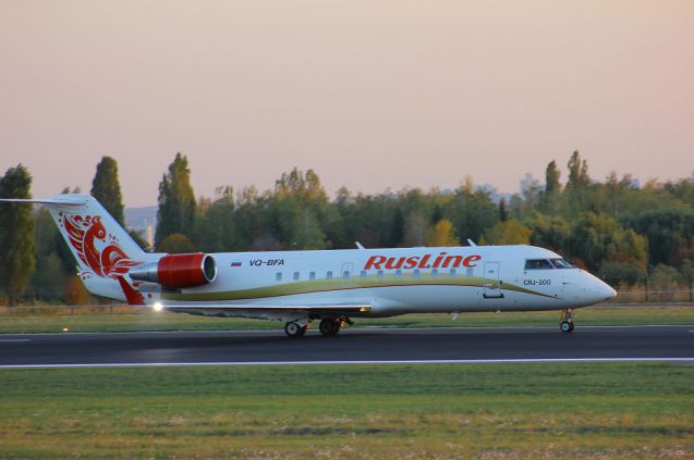 Foto: Rusline