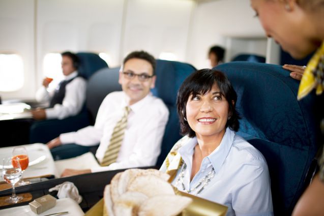 Foto: LSG Lufthansa Service Holding