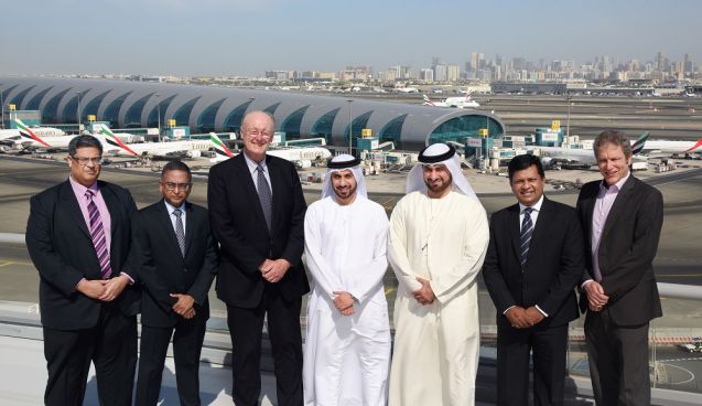 Foto: Emirates