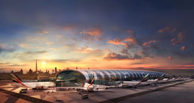 Foto: Emirates