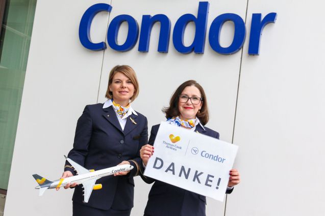 Foto: Condor