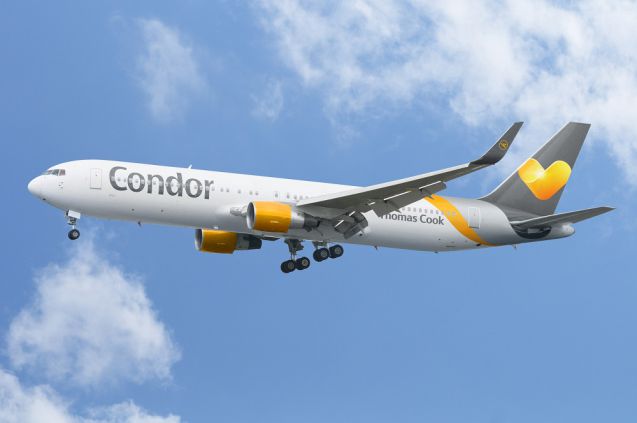 Foto: Condor