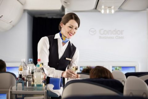 Foto: Condor