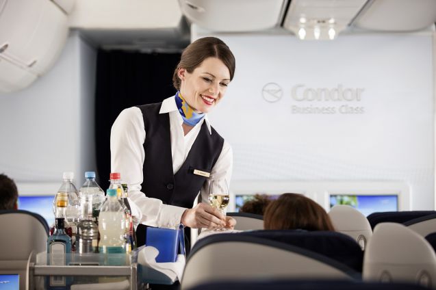 Foto: Condor