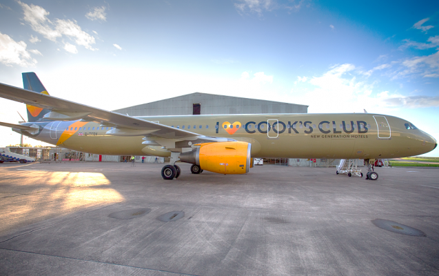 Foto: Condor
