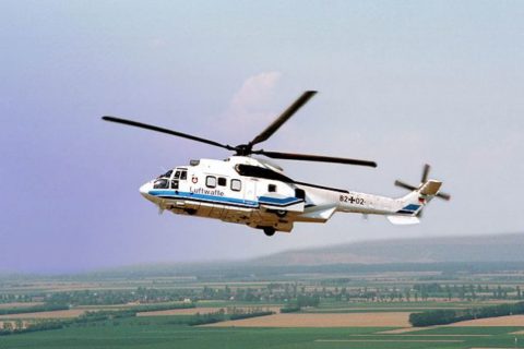 Foto: Luftwaffe/Archiv