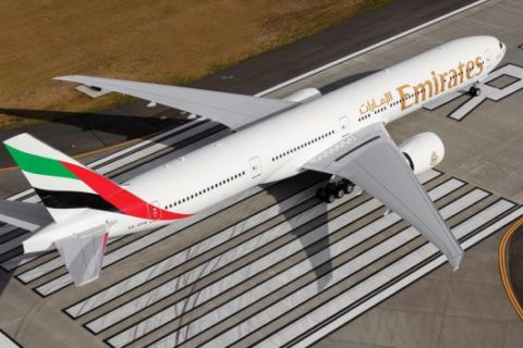 Foto: Emirates