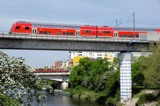 Foto: Deutsche Bahn