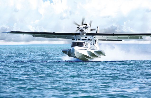 Foto: Dornier