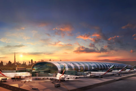 Foto: Emirates