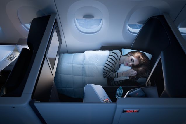 Foto: Delta Airlines