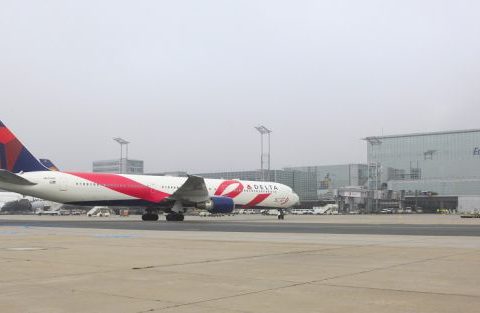 Foto: Delta Airlines