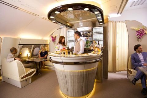 Foto: Emirates