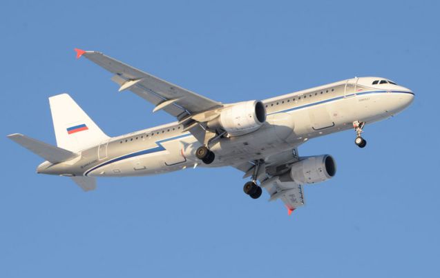 Dobrolet heißt die neue Low Cost Tochter von Aeroflot. Foto: Shutterstock