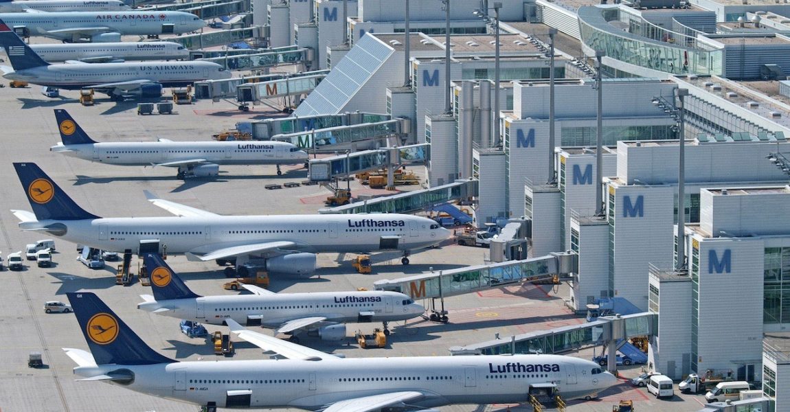 Foto: Flughafen Muenchen GmbH