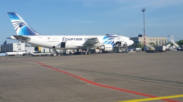 Foto: Aerointernational