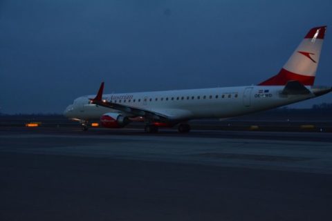 Foto: Austrian Airlines