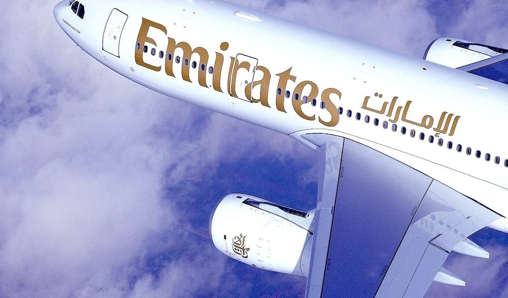 Der Markenwert von Emirates beträgt 6,6 Milliarden US-Dollar. Damit schafft es die Airline zum ersten Mal unter die Top 200 der weltweit größten Marken. Foto: Emirates