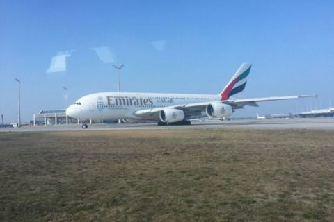 Foto: Aerointernational